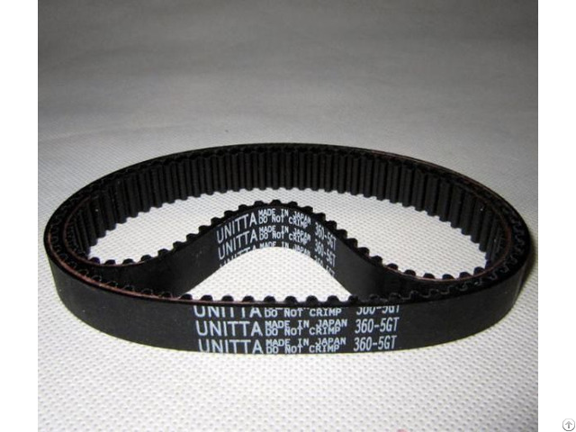 Unitta V Belt