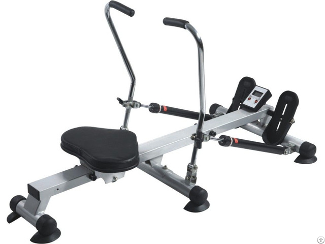 Indoor Fitness Rowing Machine Rower