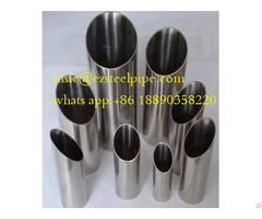 China Manufacture Direct Sale 304 Stainless Steel Pipe Price Per Meter