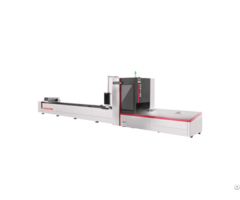 Fiber Laser Cutting Machine With High Quality