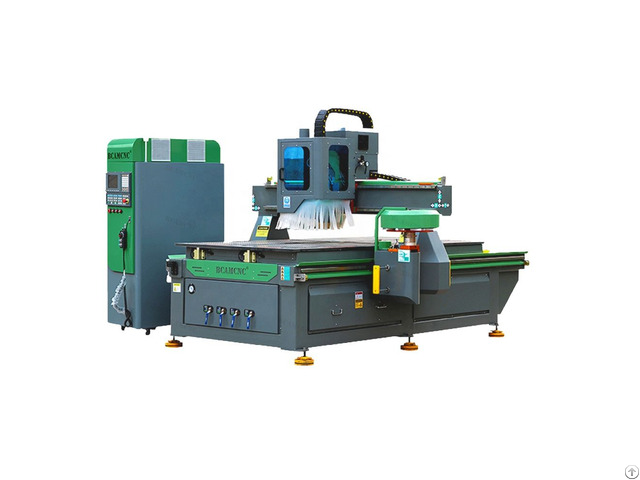 Cnc Router Wood Cutting Machine Bcmcnc Machinery 1325d