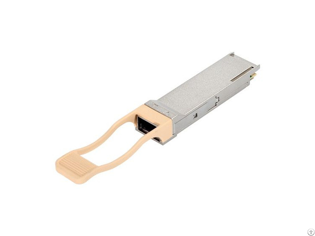 100gb S Qsfp28 Cisco Compatible Qsfp 40 100g Srbd C Sr Bidi Duplex Lc 850nm 900nm Mmf 100m