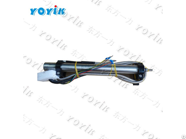 Lvdt Position Sensor Htd 50 6 For Power Plant