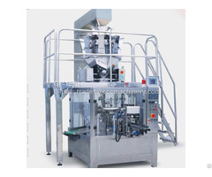Bag Given Packing Machine
