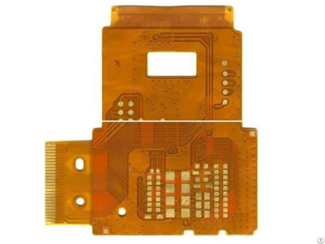 Flexible Circuit Board