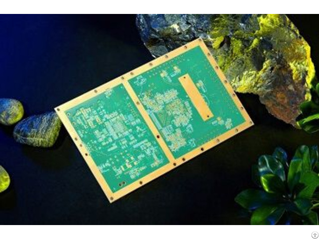 Multilayer Circuit Board