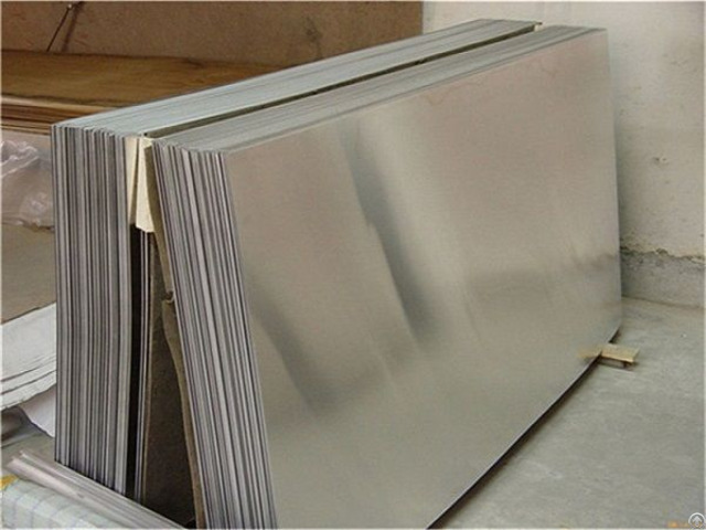 Product Introduction And Market Application Of Aluminum Alloy 3a21