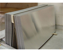 Product Introduction And Market Application Of Aluminum Alloy 3a21