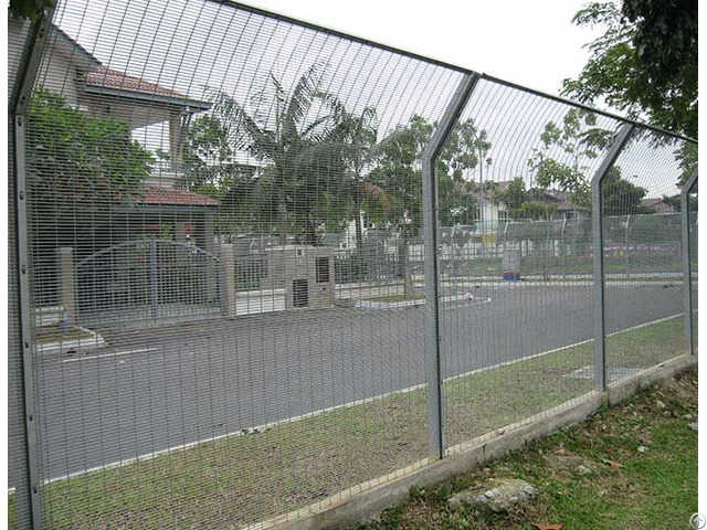 Anti Climb Fence Supplier