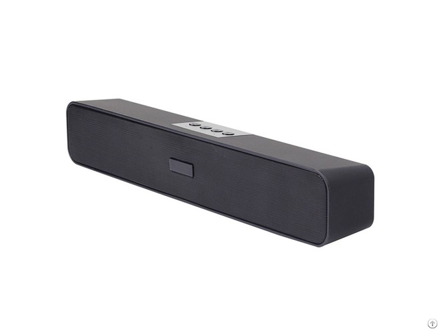 Soundbar Bluetooth Speaker