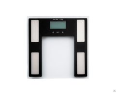 Electronic Body Fat Scale Zt5106