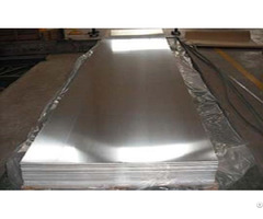 Application Of Pure Aluminum 1060
