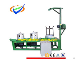 High Quality Dry Wire Drawing Machine Factory