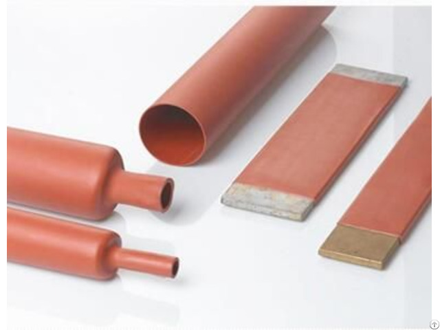 Heat Shrinkable Silicone Hose Factory Direct Supply 1 5mm Inner Diameter
