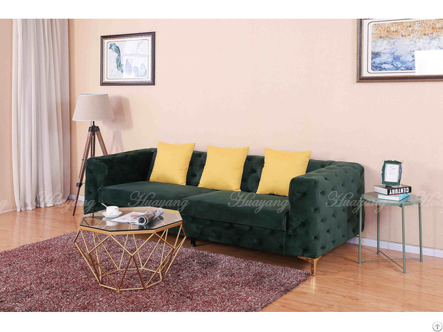 Sofa Divan Bed Design Hot Sell