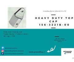 Heavy Duty Top Cap 156 3221b 00