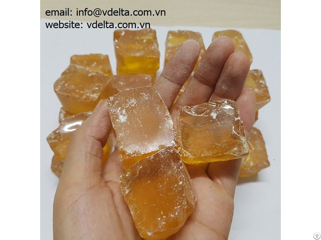 High Quality Gum Rosin 2020