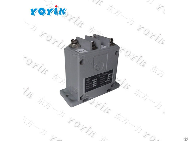 Yoyik Made Current Voltage Converter Ljb1 5a 10v 0 5