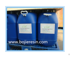 Arsenic Removal Resin Bestion