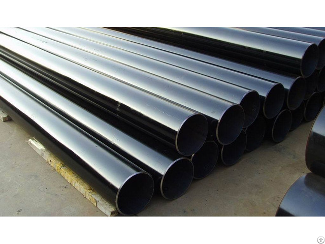 China Carbon Seamless Steel Pipe