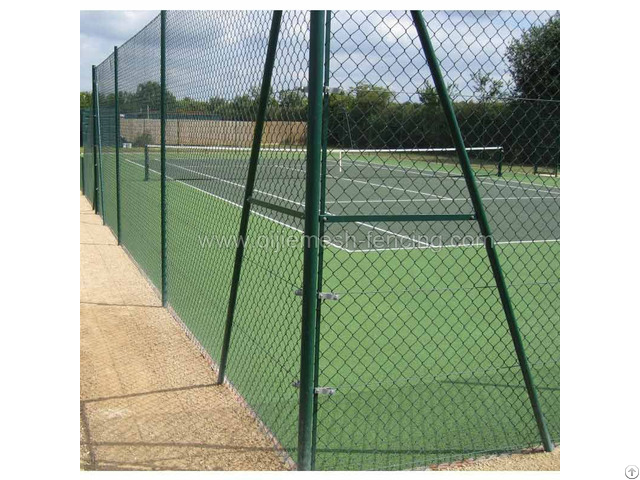 Uk Chain Link Fencing