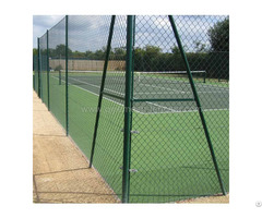 Uk Chain Link Fencing