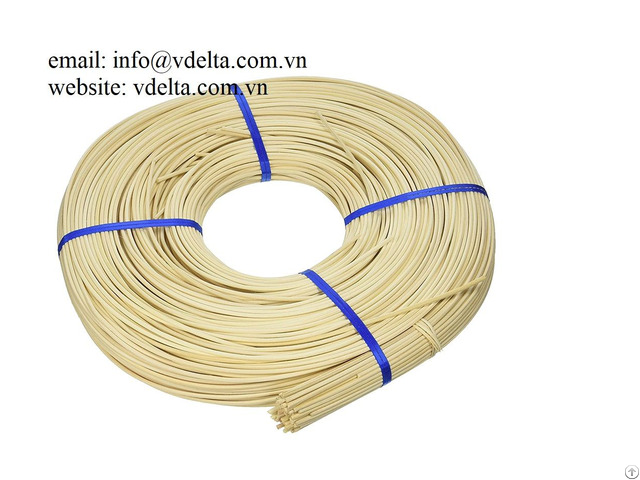 High Quality Rattan Peel From Viet Nam