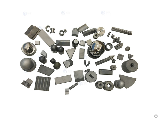 Oem Tungsten Carbide Products