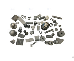 Oem Tungsten Carbide Products
