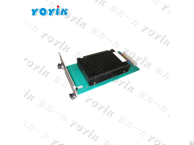 Yoyik Supply Feed Pump Power Card Dmpsc001