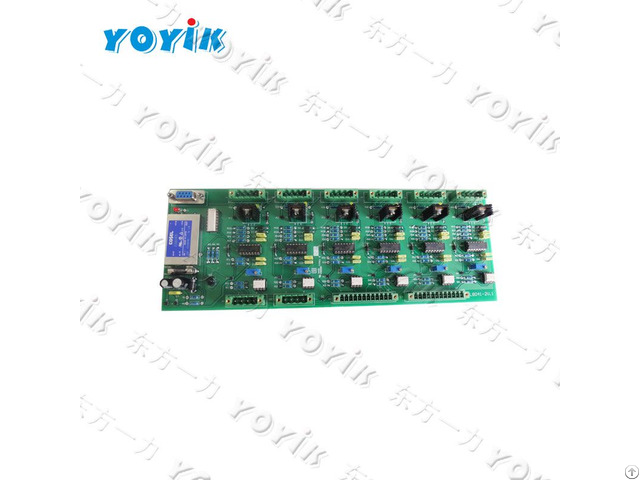 Yoyik Brand New Pulse Amplification Card 3l8041 2v