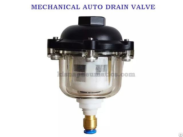 Mechanical Auto Drain Valve Manufacturers In Coimbatore India Kisnapneumatics Com