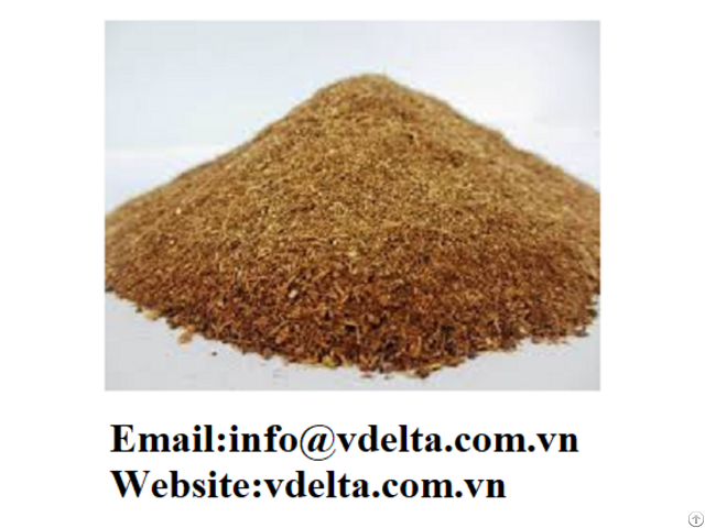 Dried Sugarcane Molasses Powder Viet Nam