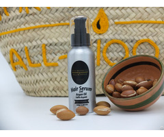 Wholesale Organic Argan Oil From Morocco