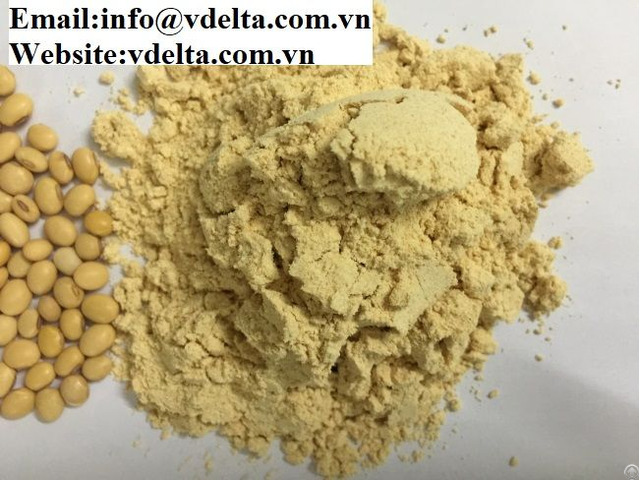 High Quality Soya Powder Viet Nam