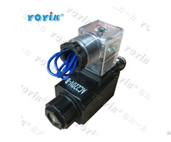 Yoyik Brand Solenoid Valve 22fda F5t W110r 20 Lp