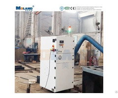3200m³ H Air Volume Welding Fume Extractor Laser Cutting Dust Collector
