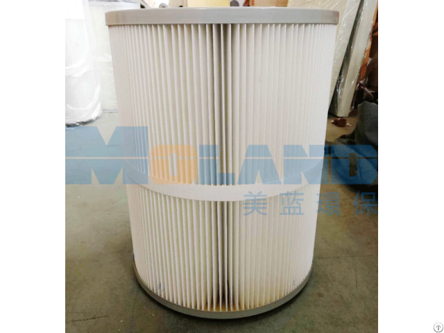 Filter Element For Dust Collector