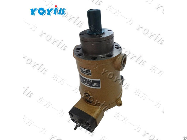 High Quality Dc Lub Oil Pump 125ly23 4