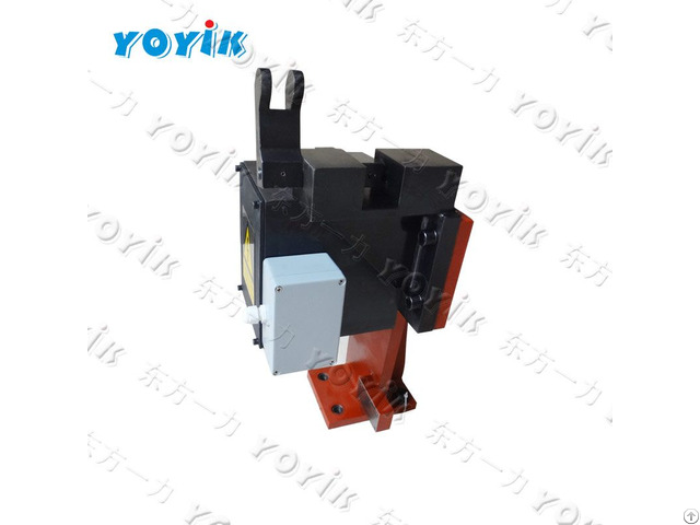 Yoyik Supply Coil Bracket Df2025