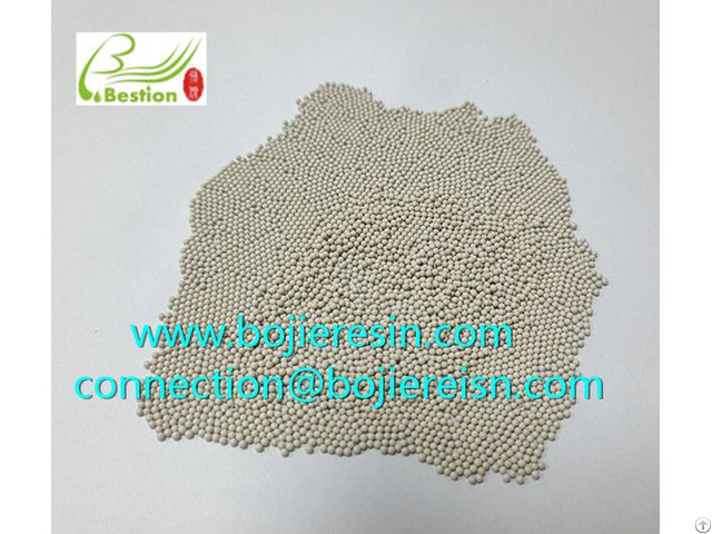 Collybia Albuminosa Saponin Extraction Resin