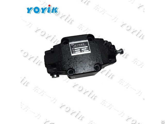 Yoyik Made Shutoff Valve Hgpcv 02 B30