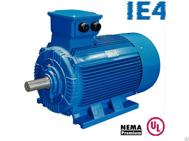 Naili Pa Series Energy Saving Type Rotary Vane Compressor