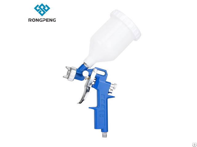 High Pressure Spray Gun 990p