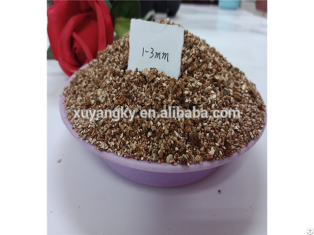 Vermiculite 