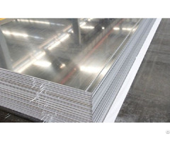 Several Common Aluminum Alloys Are Widely Used