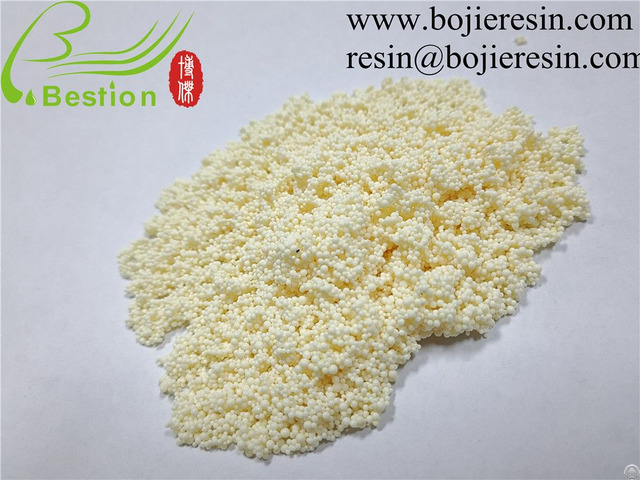 Resveratrol Extraction Resins