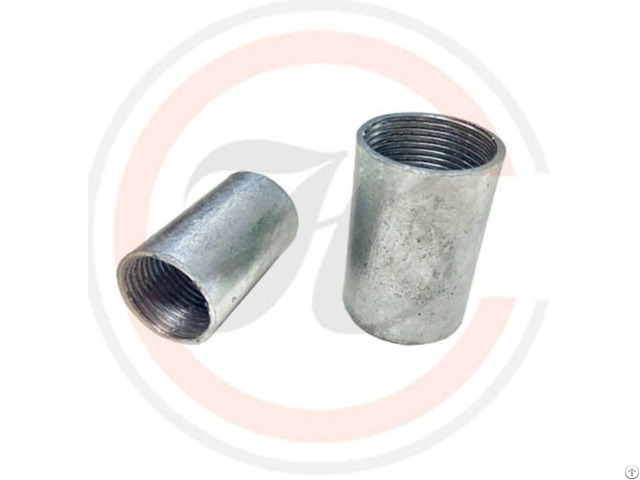 Steel Coupling