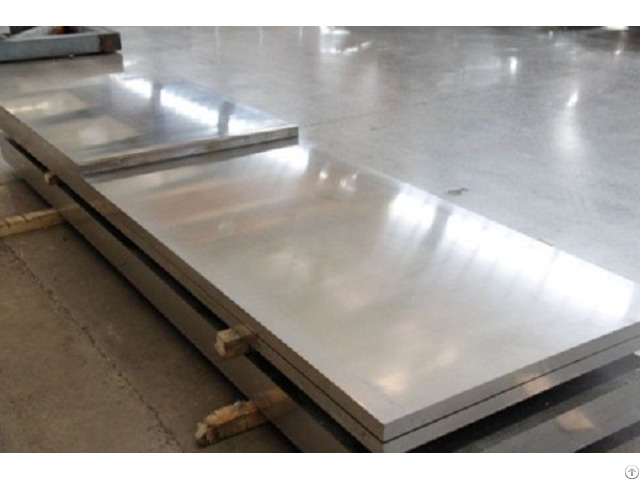 Thin Aluminum Sheet 4x8