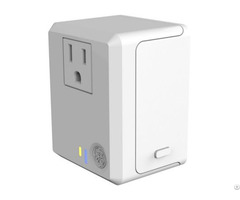 Smart Home Ge Plug Research And Development Service
